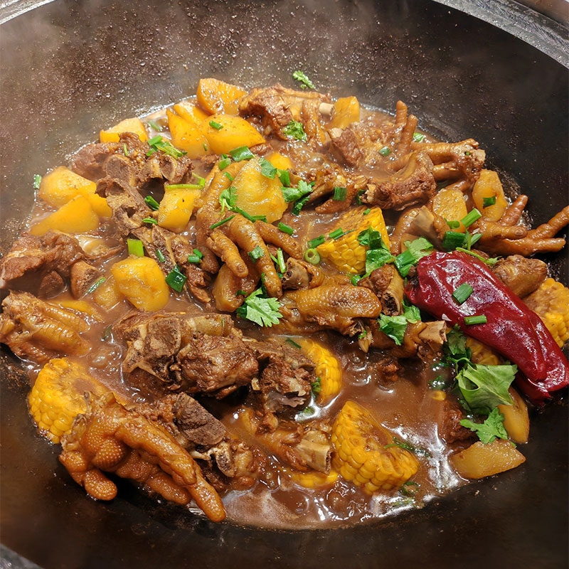 特色主食