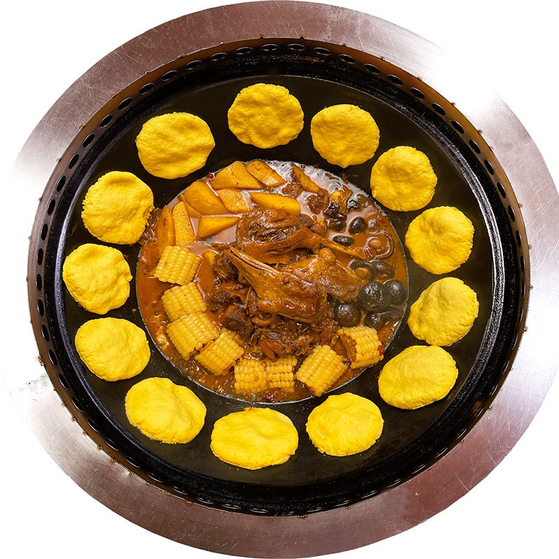 特色主食