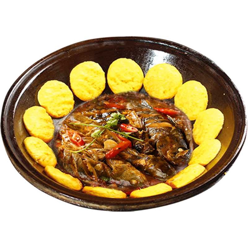 特色主食